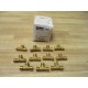 ParkerLegris 0104 06 00 Equal Tee 01040600 (Pack of 11)