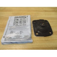 Crane DA040P2 Replacement Diaphragm