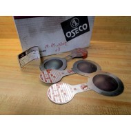Oseco V1RD85016 Rupture Disk Kit Z-6193-01