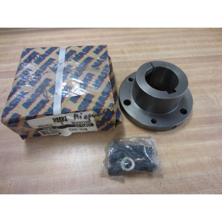 Maska EX2-38 Moyeu E Bushing EX238