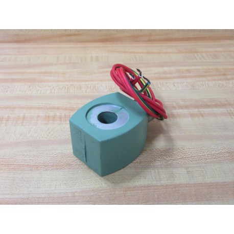 Asco MP-C-080 Solenoid Coil MPC080 272610-032-D - New No Box