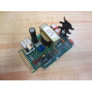 007100-101 Poower Board 007100101 - Used
