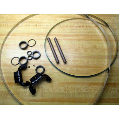 Tolomatic 09159033 Repair Kit - New No Box