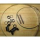 Tolomatic 09159033 Repair Kit - New No Box