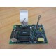 NTI 04611302 Circuit Board Rev.N - Used