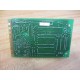 NTI 04611302 Circuit Board Rev.N - Used