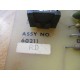 Nidec 60211 Drive Input Board  1041549 Rev.B - Used