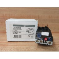 Telemecanique LR2-D1322 Overload Relay 023263