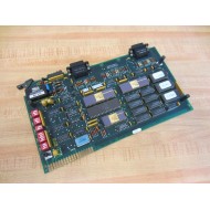 Allen Bradley 960033 Circuit Board Rev.E2 - Used