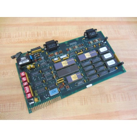 Allen Bradley 960033 Circuit Board Rev.E2 - Used