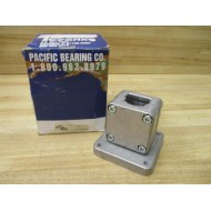 Pacific Bearing PBH1000 Flange Base