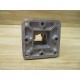 Pacific Bearing PBH1000 Flange Base