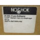 Noshok 25-200-10-PSI Pressure Gauge 2520010PSI