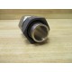 Parker 16-16 X6HBZ6-SS Instrumentation Tube Fitting 1616X6HBZ6SS (Pack of 2)