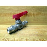 Hoke 7115G8Y Ball Valve - New No Box