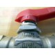 Hoke 7115G8Y Ball Valve - New No Box