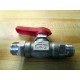 Hoke 7115G8Y Ball Valve - New No Box