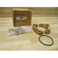 LHA L-40SF-3 Flange Kit L40SF3