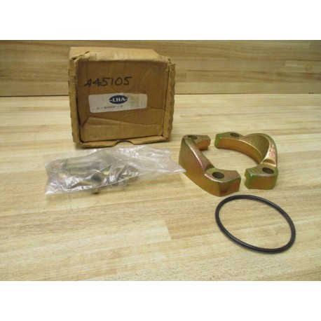 LHA L-40SF-3 Flange Kit L40SF3