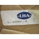 LHA L-40SF-3 Flange Kit L40SF3