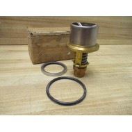 Vernatherm VD-101G-2 Thermal Valve TA-2-125