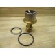 Vernatherm VD-101G-2 Thermal Valve TA-2-125