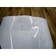 Hubbell LWJ-100P8-A-WH Light Watt LWJ100P8AWH Large Dent In Side