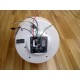Hubbell LWJ-100P8-A-WH Light Watt LWJ100P8AWH Large Dent In Side
