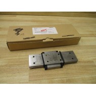 Misumi SSEBW-16-150 Miniature Linear Guide SSEBW16150