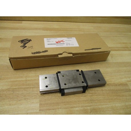 Misumi SSEBW-16-150 Miniature Linear Guide SSEBW16150