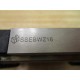 Misumi SSEBW-16-150 Miniature Linear Guide SSEBW16150