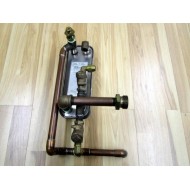 ITT Standard 5-693-010-003 Plateseal Heat Exchanger 11060713 - New No Box