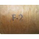 F-2 Coil F2 - New No Box