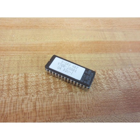 K Tron 9700-20001 K10S WBF Integrated Circuit 970020001 - New No Box