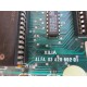 Xilia Alfa 03-420 -802-01 Circuit Board 0342080201 - Used