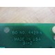 442916 Power Board 00442915-AK - Used