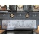 Allen Bradley 509-COD Starter 509-C0D WO Wires Series B - Used