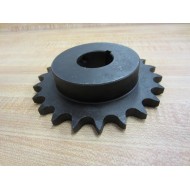 Martin 50BS22 1 14 Sprocket 1-14" Bore 50BS22114 - New No Box