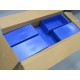 Quantum Storage QED606BL Blue Super Tuff Euro Drawer (Pack of 24)