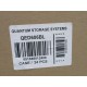 Quantum Storage QED606BL Blue Super Tuff Euro Drawer (Pack of 24)