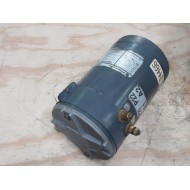 General Electric 5BPA48NBF8A GE DC Motor - Used