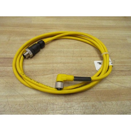 Lumberg Automation RST RKWT 4-6022M Double-Ended Cordset RST RKWT 4-S7982M - New No Box