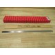 Starrett 667-15 Feeler Stock EDP52853 (Pack of 7)