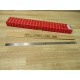 Starrett 667-4 Feeler Stock EDP52842 (Pack of 8)