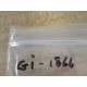 General Instrument GI-1866 Miniature Bulb GI1866 (Pack of 17) - New No Box