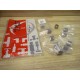 Ham-Let P-NF-14 Female Nut 3913848 (Pack of 10)