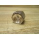 Ham-Let P-NF-14 Female Nut 3913848 (Pack of 10)