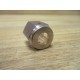 Ham-Let P-NF-14 Female Nut 3913848 (Pack of 10)