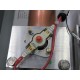 Keltech CLE183480D Eyewash Tankless Water Heater CLE183480D - New No Box
