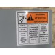 Keltech CLE183480D Eyewash Tankless Water Heater CLE183480D - New No Box